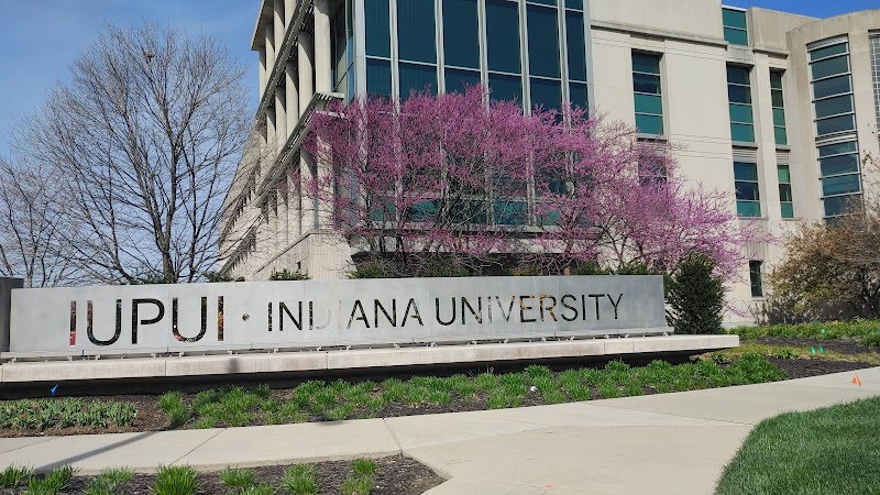Indiana University Robert H. McKinney School of Law campus photo 5
