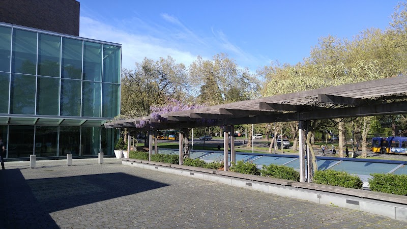 University of Washington School of Law campus photo 3