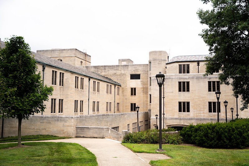 Indiana University Maurer School of Law—Bloomington campus photo 2