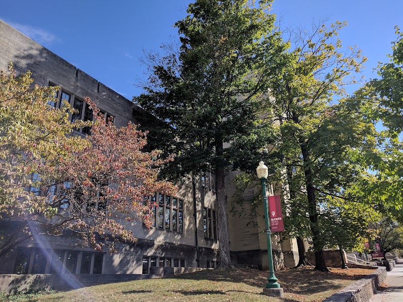 Indiana University Maurer School of Law—Bloomington campus photo 3