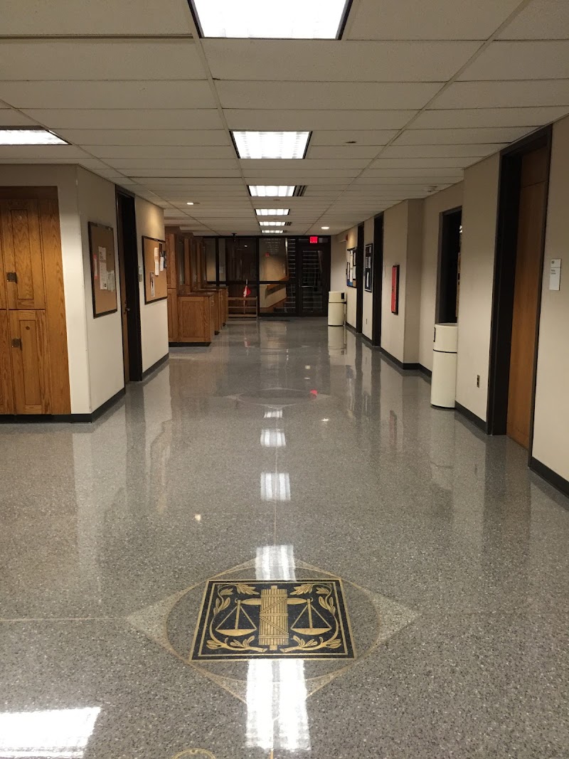 Indiana University Maurer School of Law—Bloomington campus photo 4