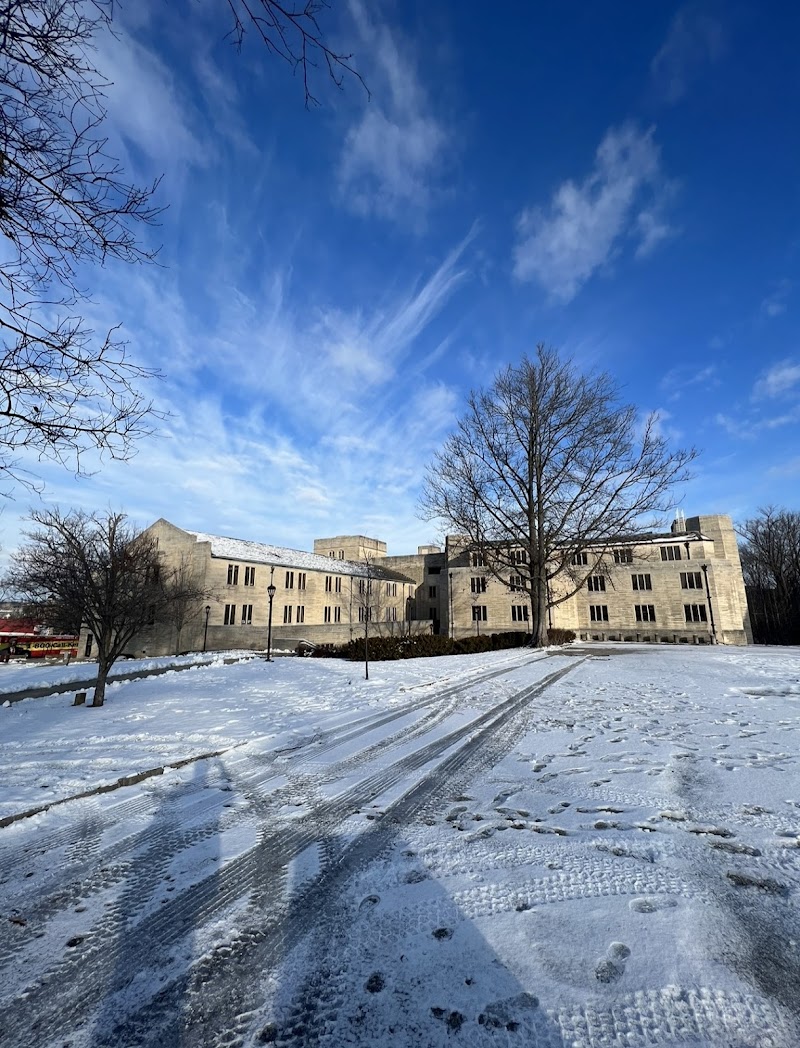 Indiana University Maurer School of Law—Bloomington campus photo 5