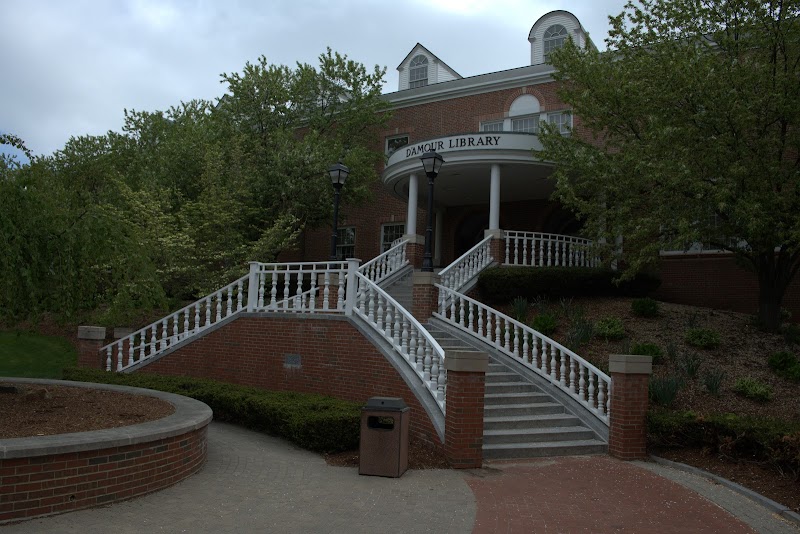 Western New England University School of Law campus photo 3