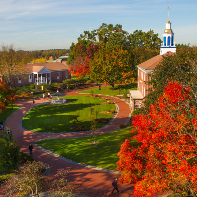 Western New England University School of Law campus photo 5