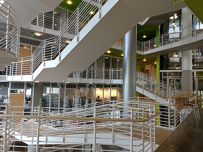 University of Baltimore School of Law campus photo 2