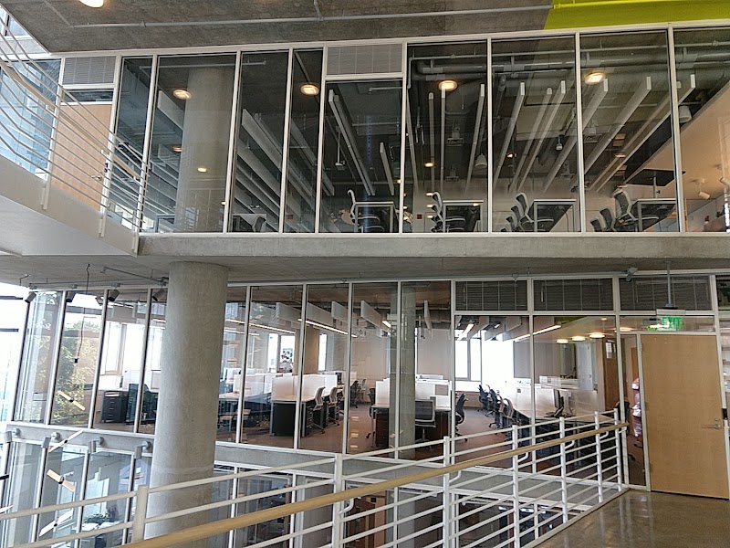 University of Baltimore School of Law campus photo 3