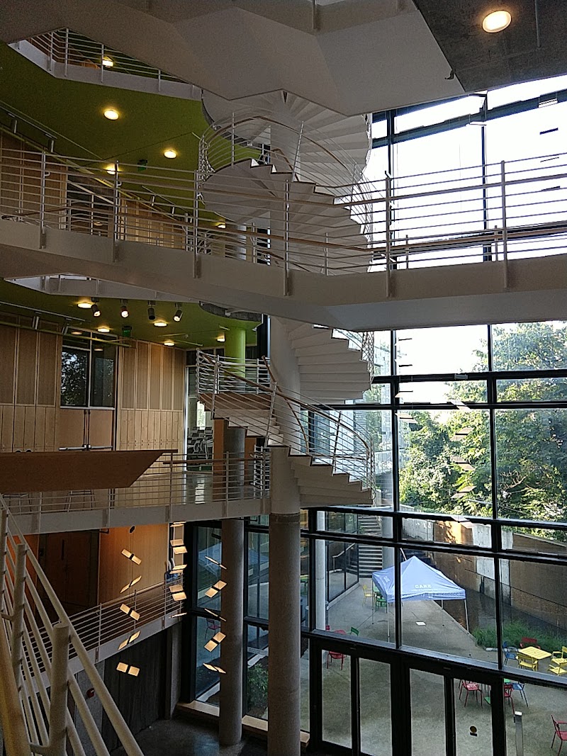 University of Baltimore School of Law campus photo 5