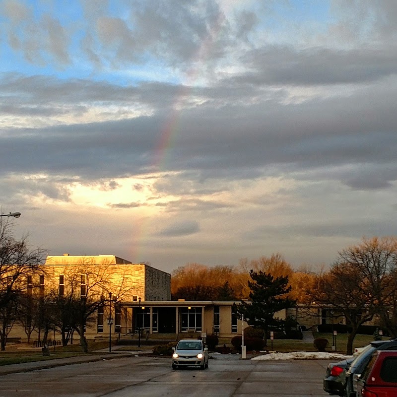 Washburn University School of Law campus photo 2