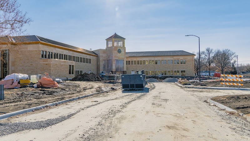 Washburn University School of Law campus photo 3