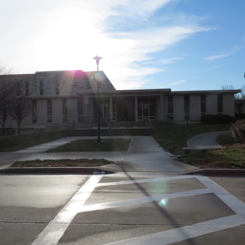 Washburn University School of Law campus photo 4