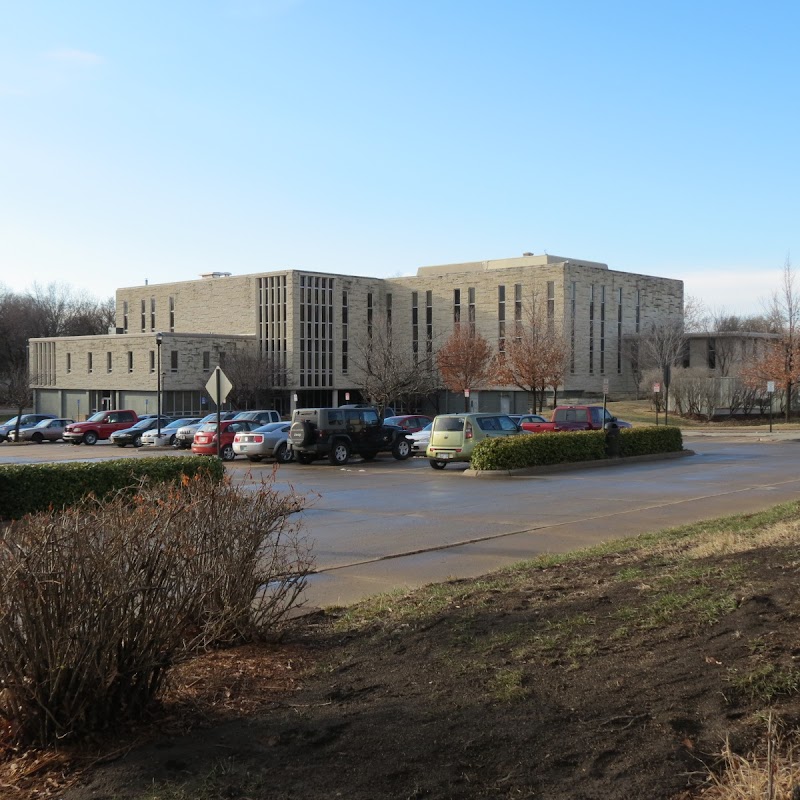 Washburn University School of Law campus photo 5