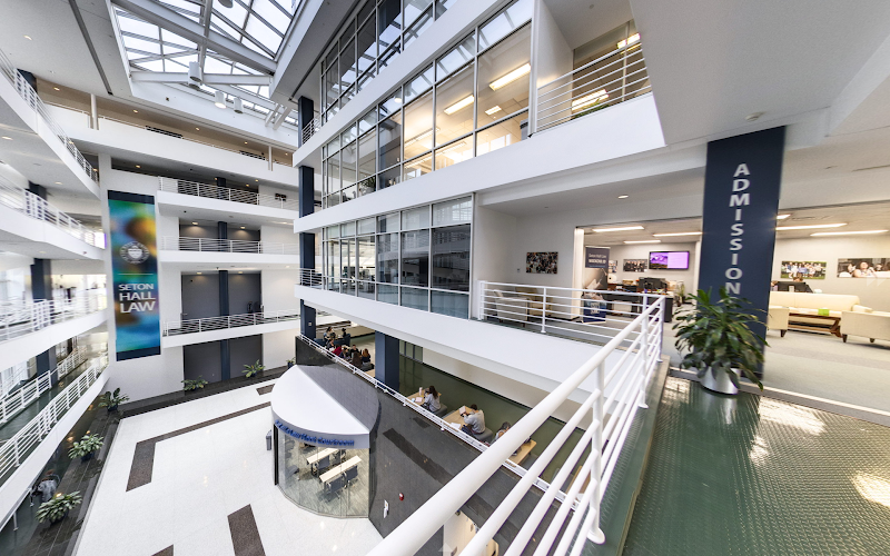 Seton Hall University School of Law campus photo 2