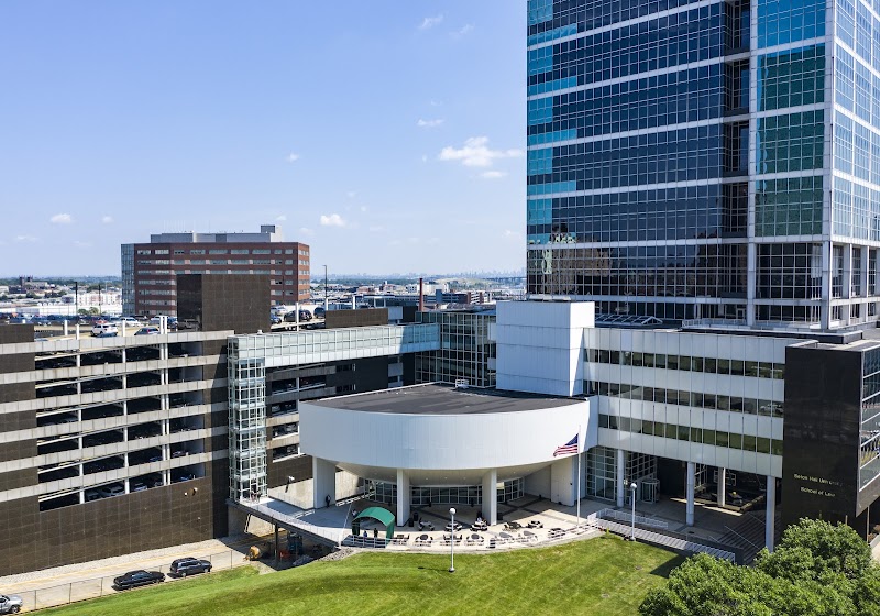 Seton Hall University School of Law campus photo 3