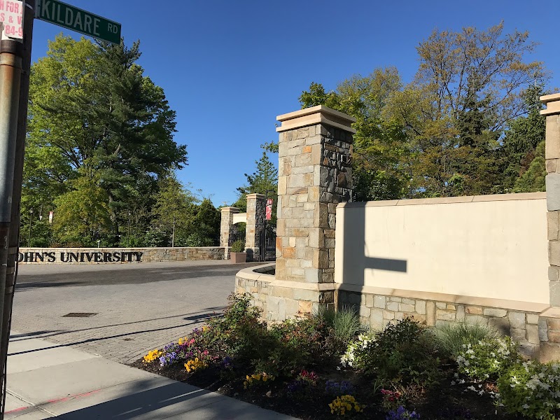St. John’s University School of Law campus photo 2