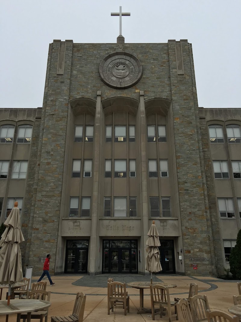 St. John’s University School of Law campus photo 3