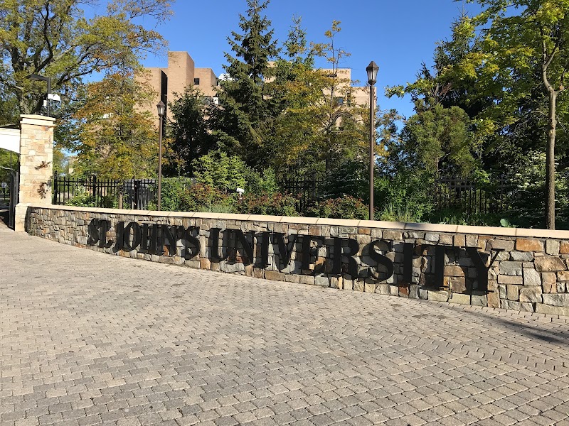 St. John’s University School of Law campus photo 4
