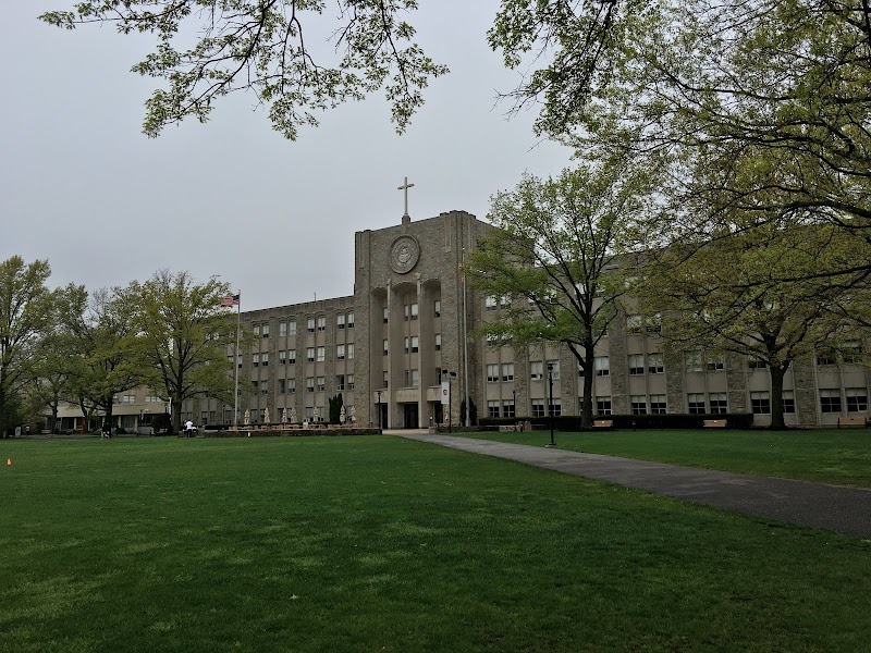 St. John’s University School of Law campus photo 5