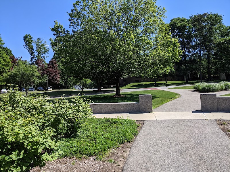 Boston College Law School campus photo 3