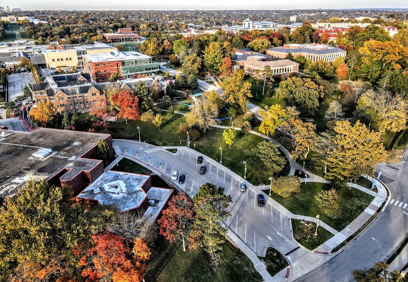 University of Missouri—Kansas City School of Law campus photo 2