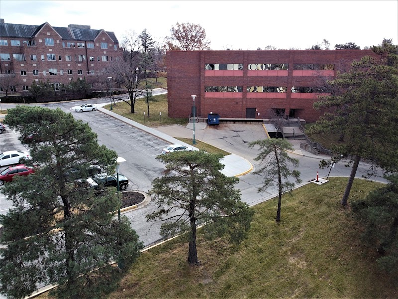 University of Missouri—Kansas City School of Law campus photo 3
