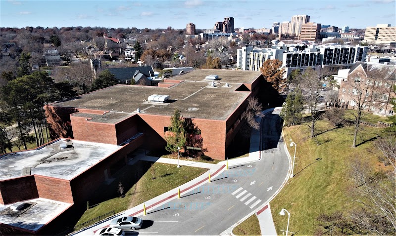 University of Missouri—Kansas City School of Law campus photo 4