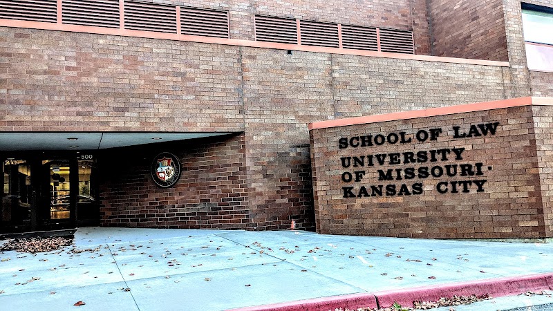 University of Missouri—Kansas City School of Law campus photo 5