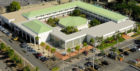Inter American University School of Law campus photo 1