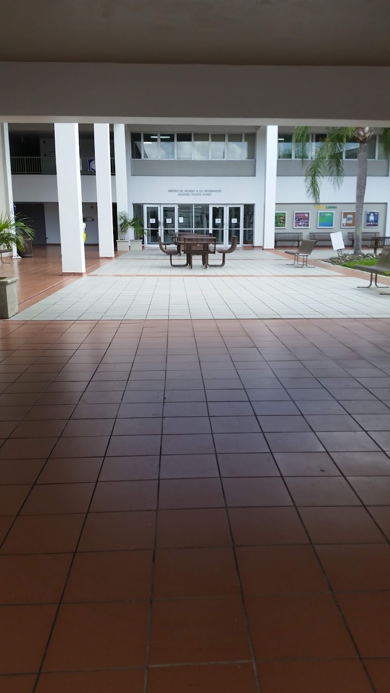 Inter American University School of Law campus photo 2