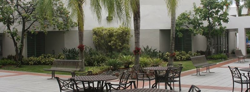 Inter American University School of Law campus photo 4