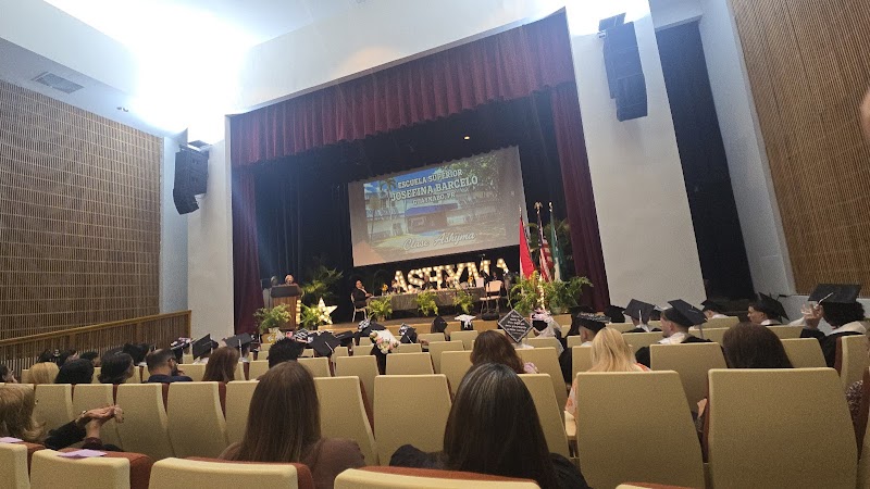 Inter American University School of Law campus photo 5