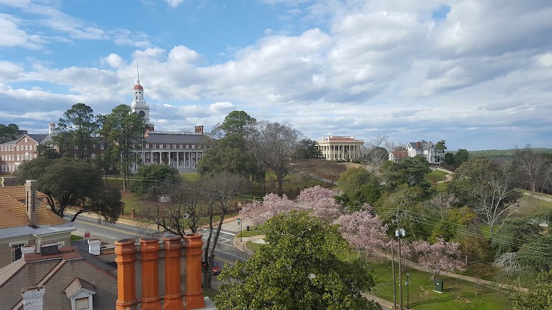 Mercer University School of Law campus photo 3