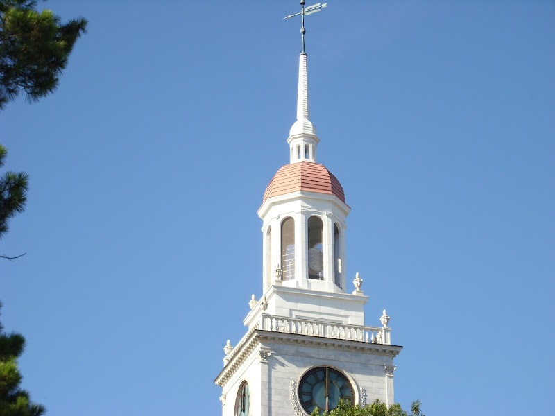 Mercer University School of Law campus photo 4