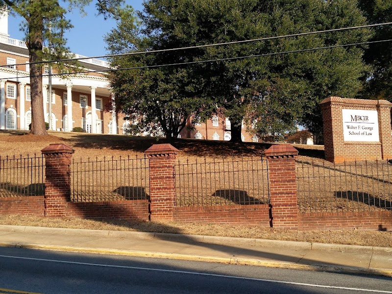 Mercer University School of Law campus photo 5