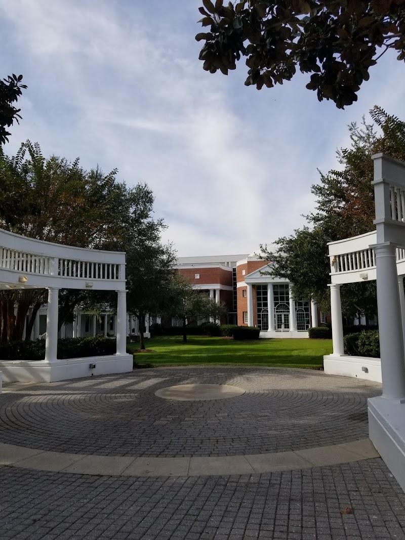 Florida State University College of Law campus photo 2