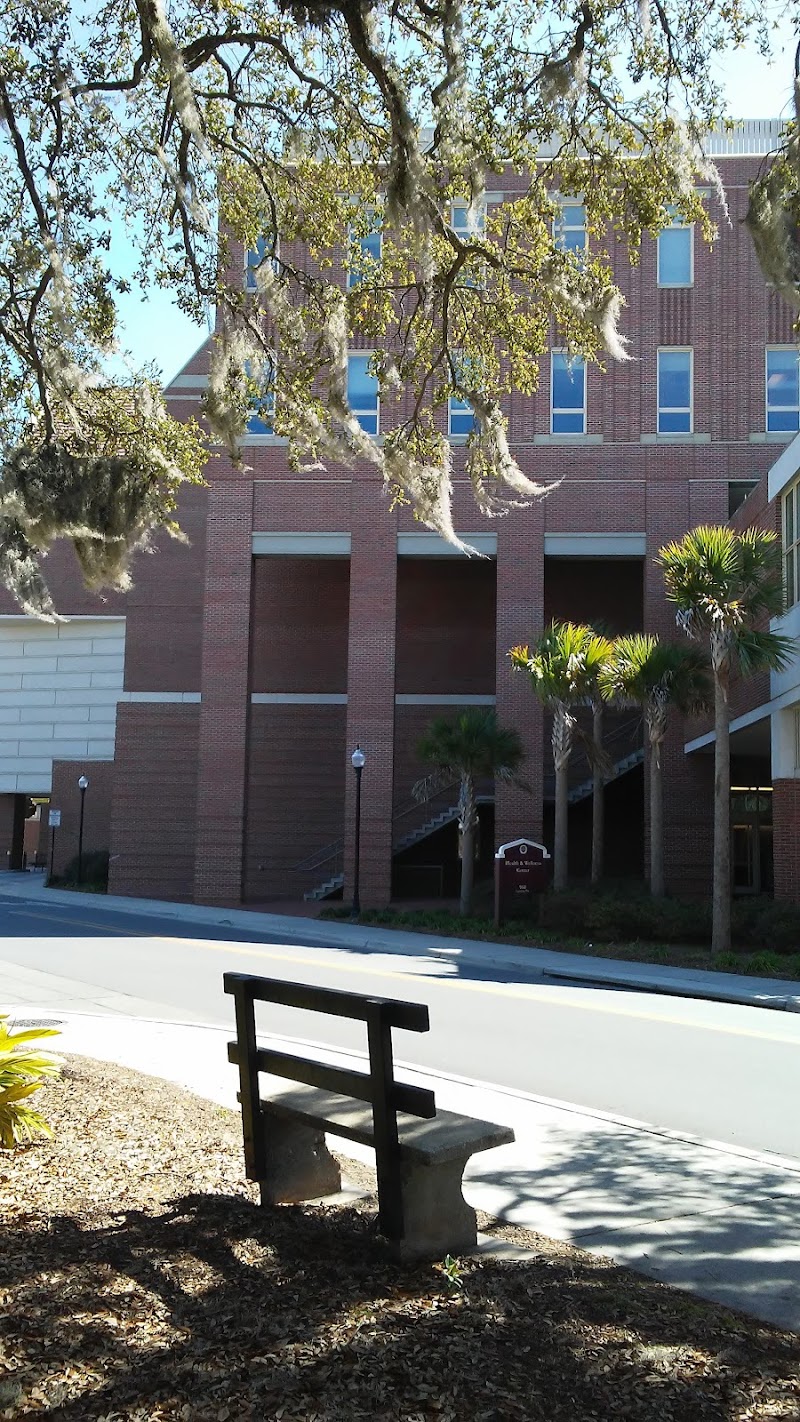 Florida State University College of Law campus photo 3