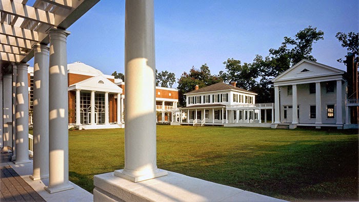 Florida State University College of Law campus photo 4