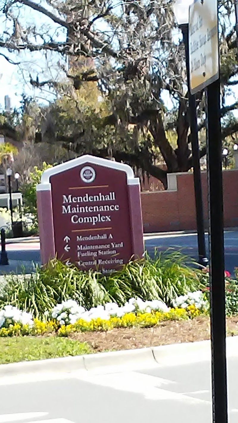 Florida State University College of Law campus photo 5