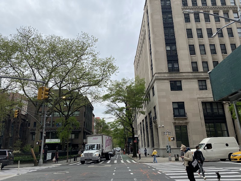 Benjamin N. Cardozo School of Law, Yeshiva University campus photo 2