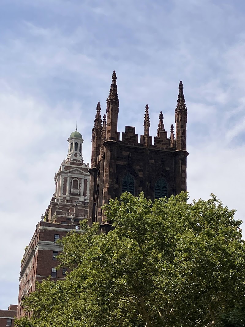 Benjamin N. Cardozo School of Law, Yeshiva University campus photo 4