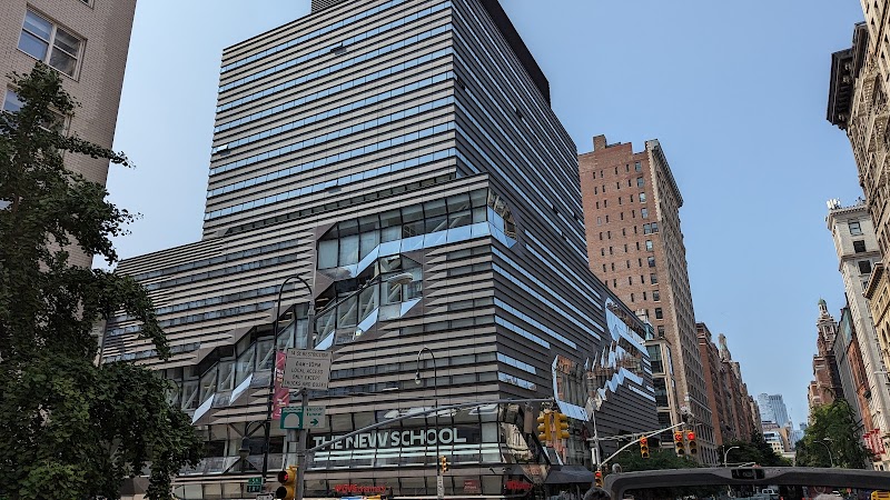 Benjamin N. Cardozo School of Law, Yeshiva University campus photo 5
