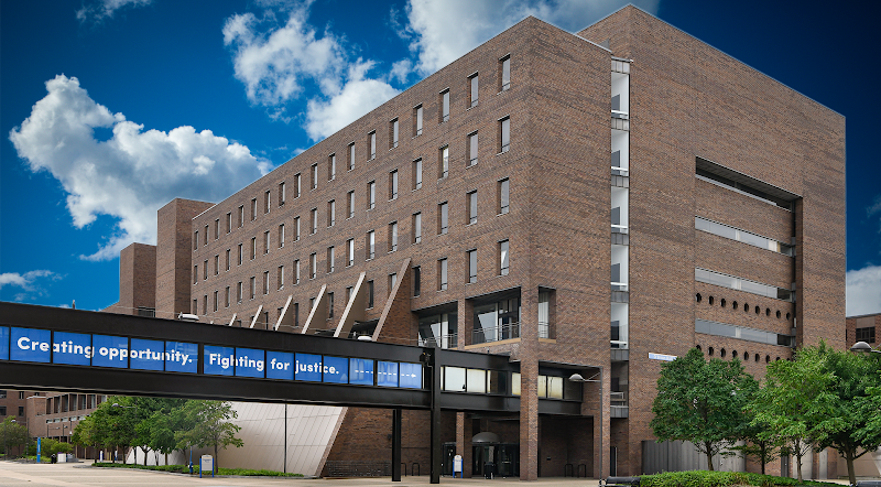 University at Buffalo School of Law, The State University of New York campus photo 2