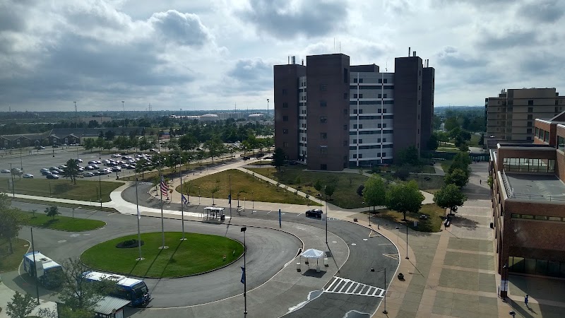 University at Buffalo School of Law, The State University of New York campus photo 4