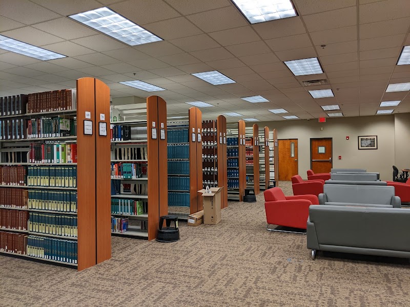 Barry University Dwayne O. Andreas School of Law campus photo 5