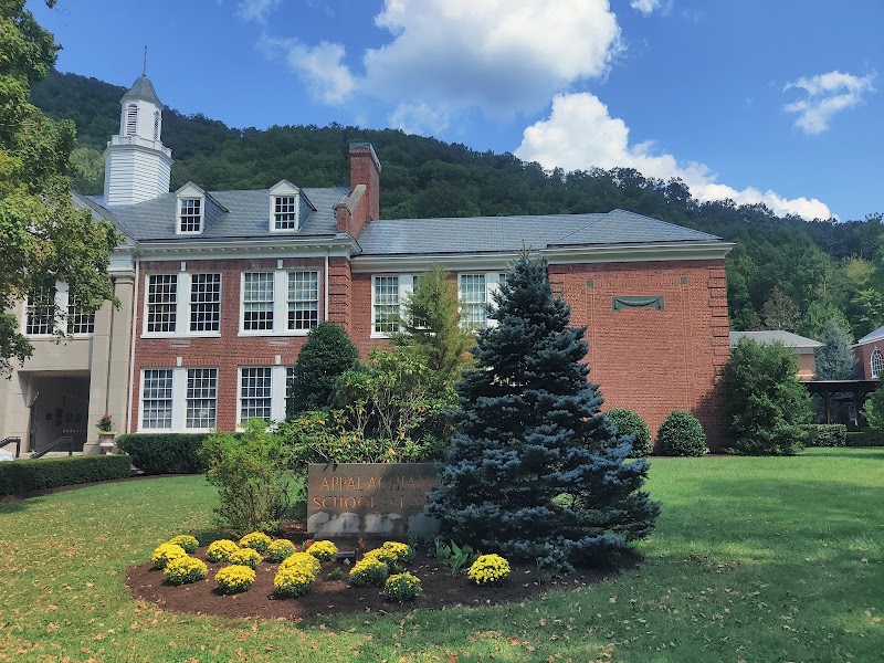 Appalachian School of Law campus photo 1