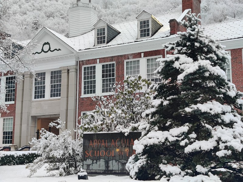 Appalachian School of Law campus photo 2