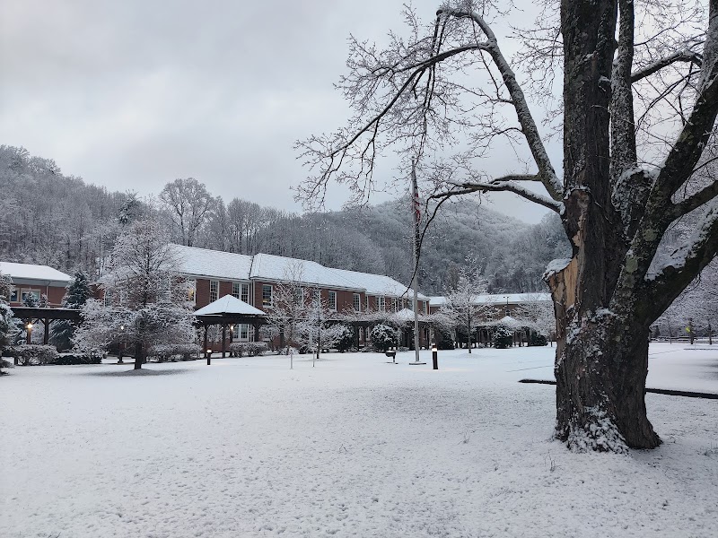 Appalachian School of Law campus photo 3