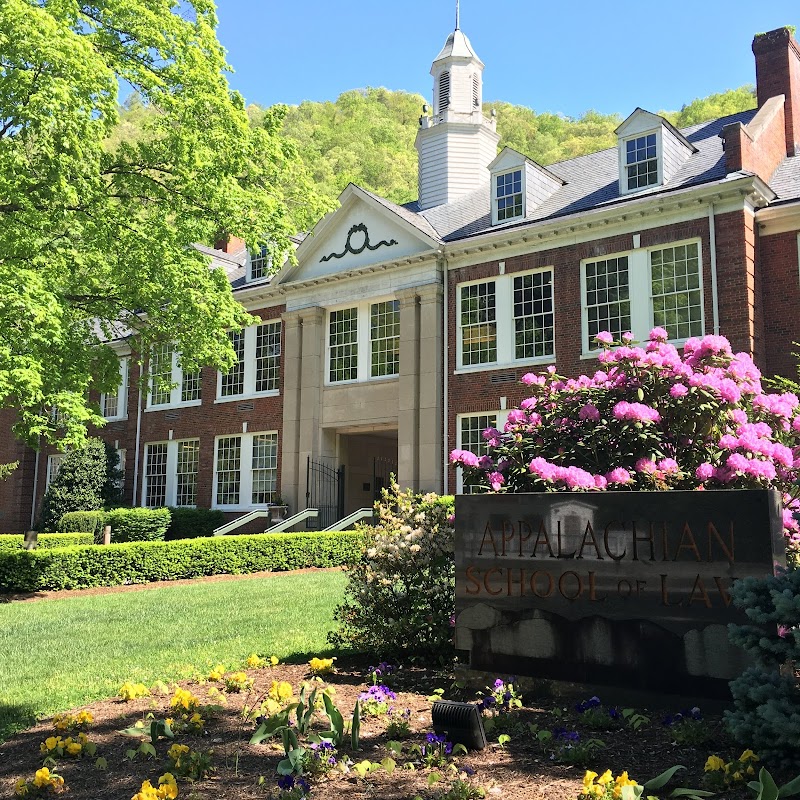 Appalachian School of Law campus photo 4