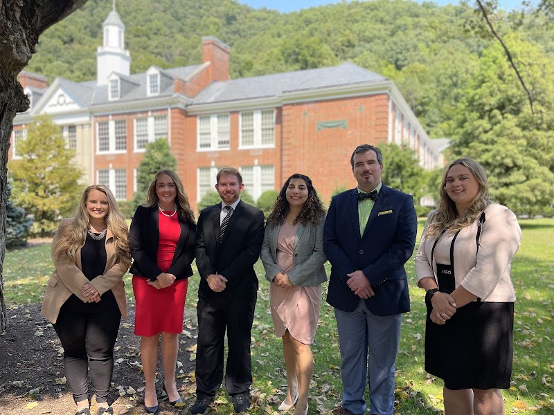 Appalachian School of Law campus photo 5