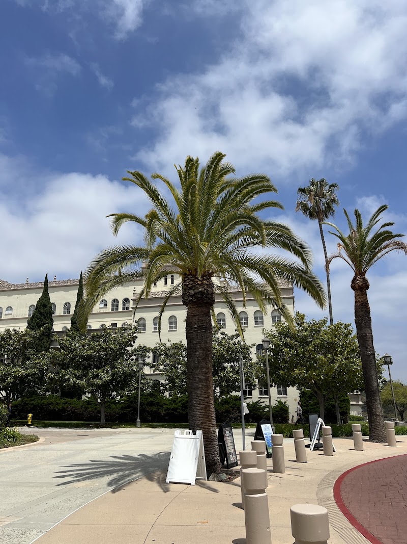 University of San Diego School of Law campus photo 3