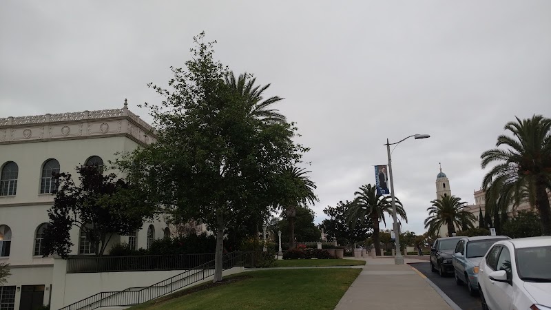 University of San Diego School of Law campus photo 4